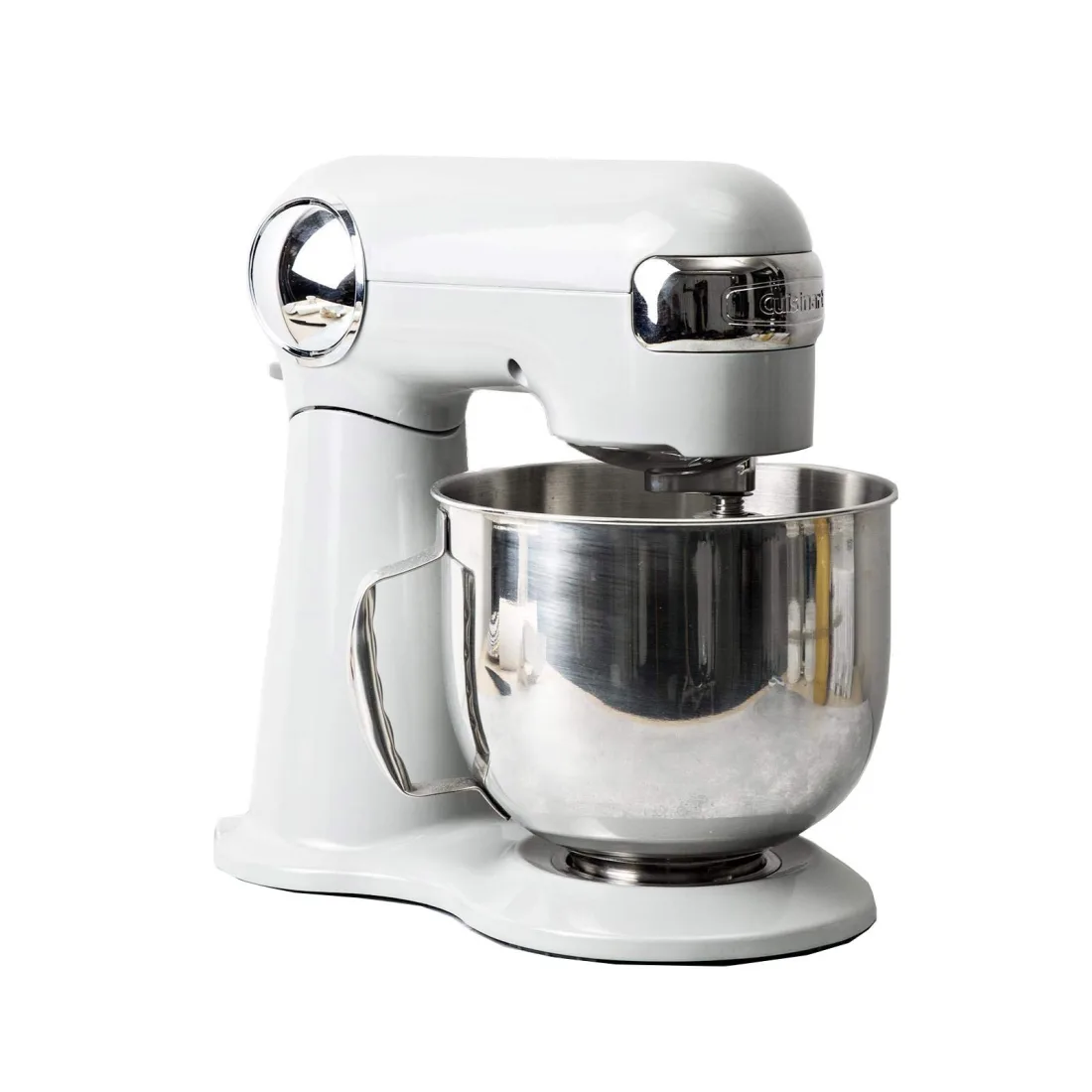 Cuisinart Precision Master 5.5-Quart Stand Mixer (SM-50) view 2