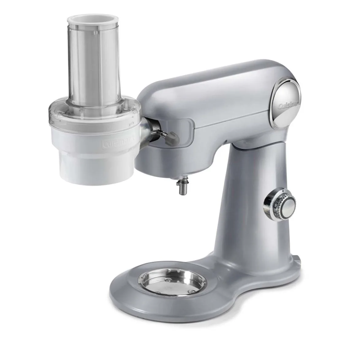 Cuisinart Precision Master 5.5-Quart Stand Mixer (SM-50) view 3