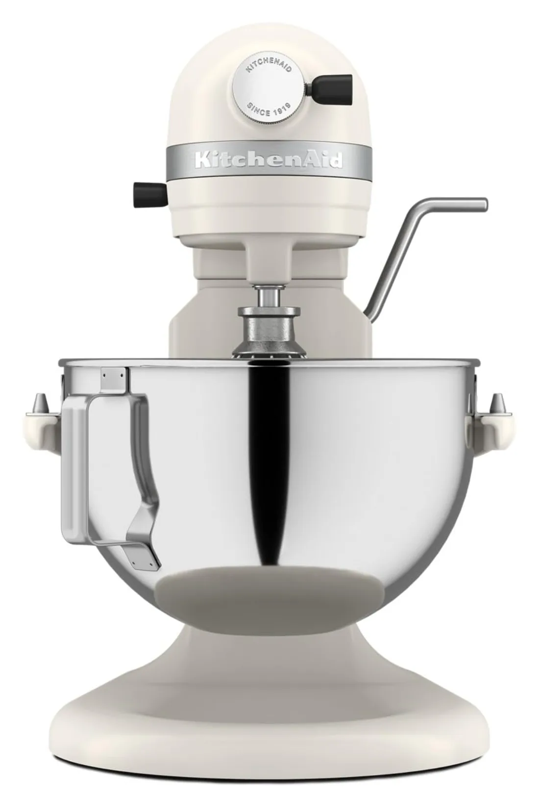 KitchenAid Professional Series 5.5-Quart Bowl-Lift Stand Mixer (KSM55SXXX) view 3